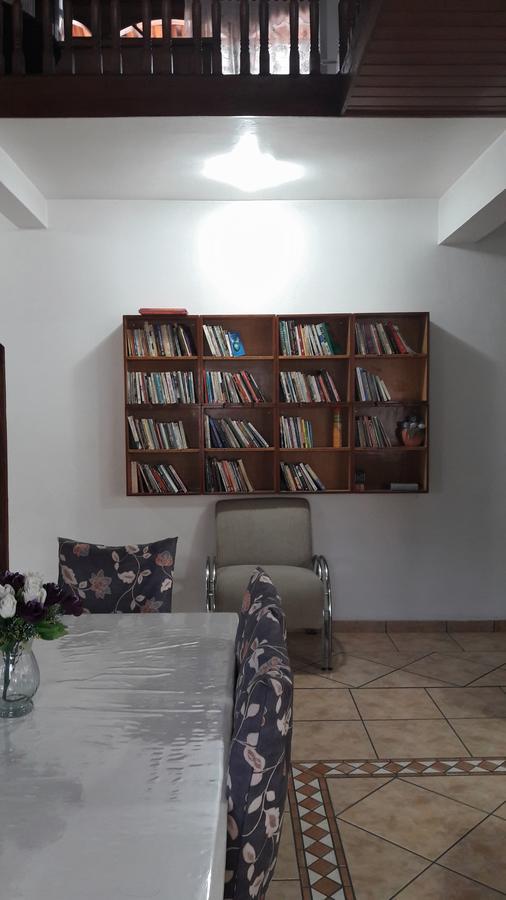 גווארולוס Pousada Sognares מראה חיצוני תמונה