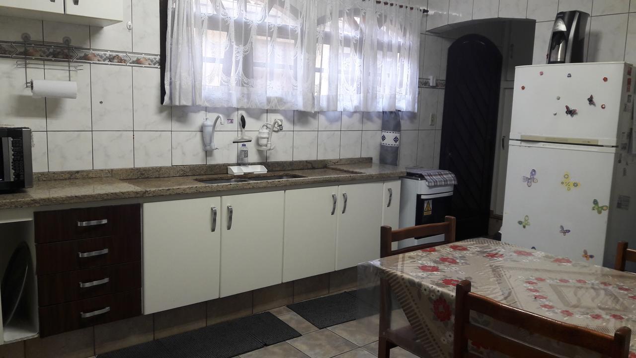 גווארולוס Pousada Sognares מראה חיצוני תמונה