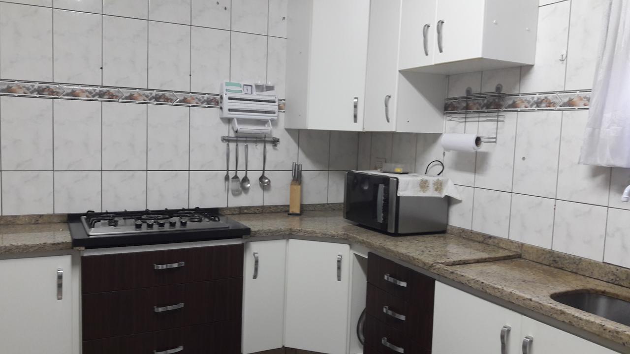 גווארולוס Pousada Sognares מראה חיצוני תמונה