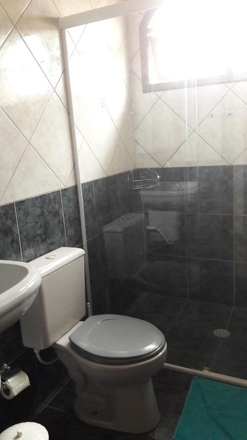 גווארולוס Pousada Sognares מראה חיצוני תמונה